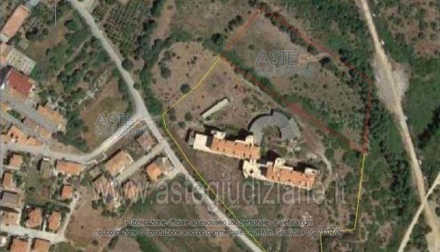 terreno agricolo in vendita ad Olmedo