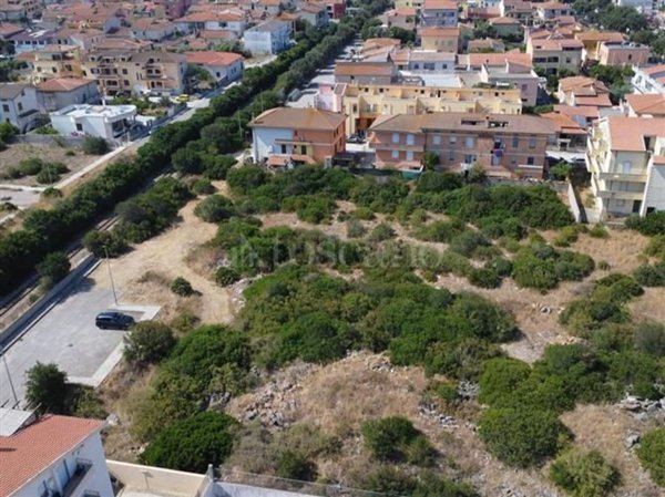 terreno edificabile in vendita ad Olmedo