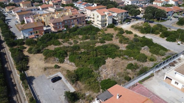 terreno edificabile in vendita ad Olmedo