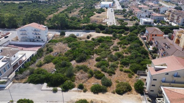 terreno edificabile in vendita ad Olmedo