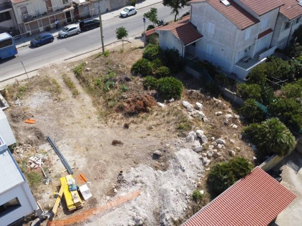 terreno agricolo in vendita ad Olmedo
