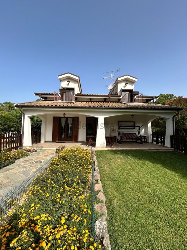 casa indipendente in vendita ad Olmedo