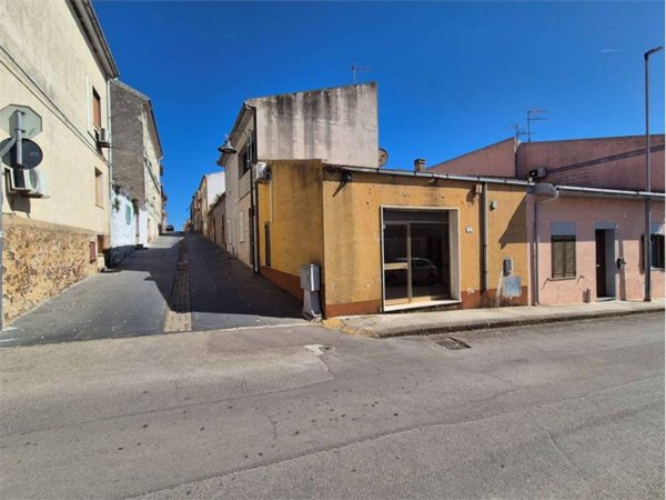 appartamento in vendita ad Olmedo