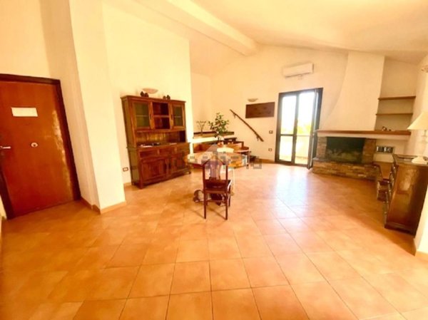 appartamento in vendita ad Olmedo