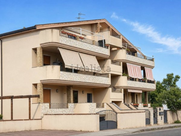 appartamento in vendita ad Olmedo