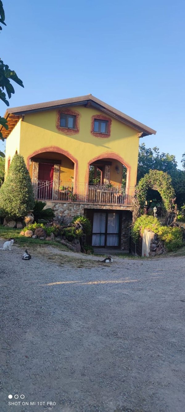 casa indipendente in vendita ad Olmedo