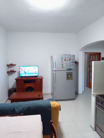 appartamento in vendita ad Olmedo