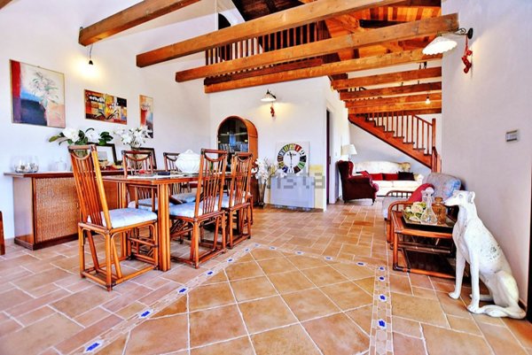 casa indipendente in vendita ad Olmedo