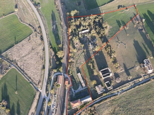 terreno agricolo in vendita ad Oschiri