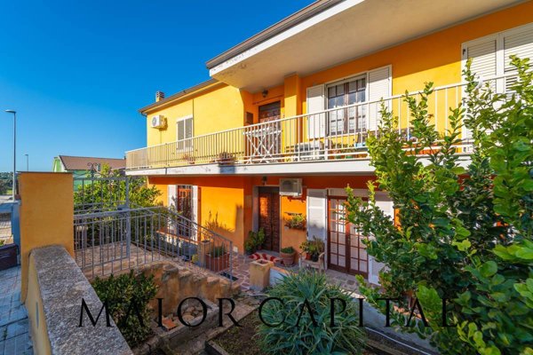 appartamento in vendita ad Oschiri