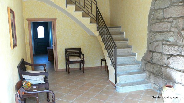 casa indipendente in vendita ad Oschiri