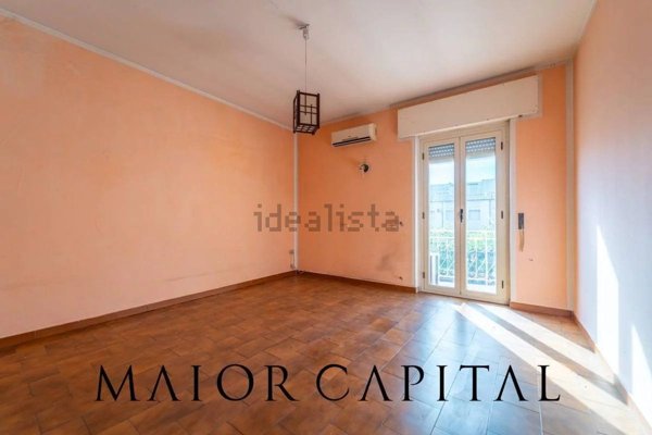 appartamento in vendita ad Oschiri