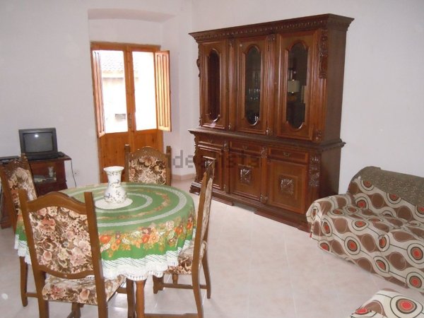 casa indipendente in vendita ad Oschiri
