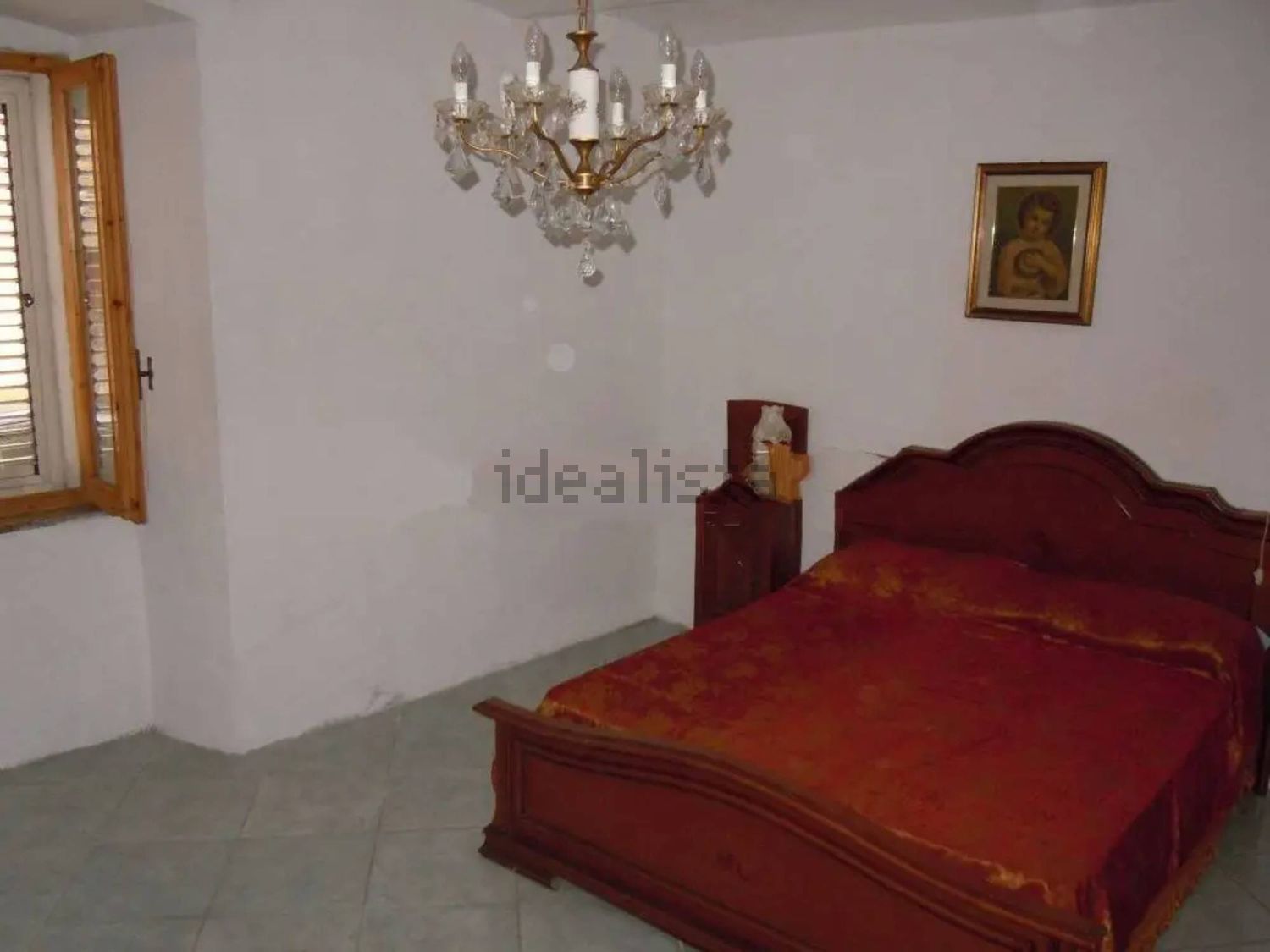 casa indipendente in vendita ad Oschiri