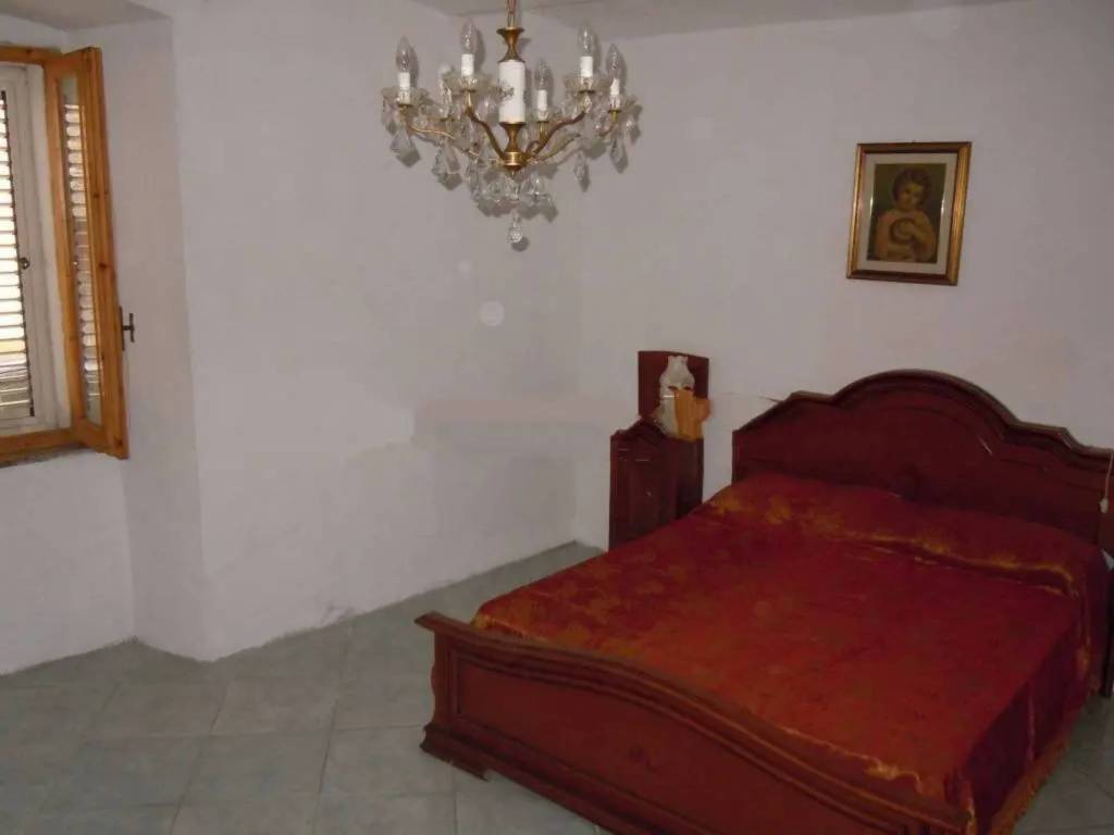 casa indipendente in vendita ad Oschiri