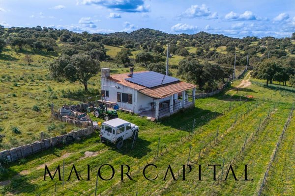 casale in vendita ad Oschiri