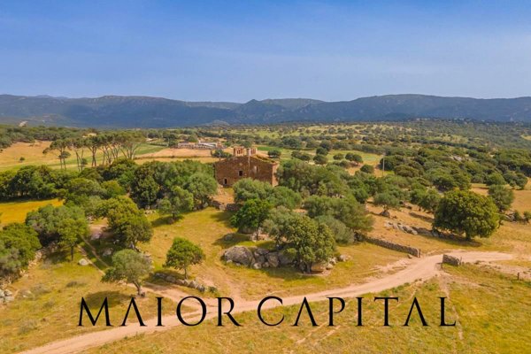 casa indipendente in vendita ad Oschiri