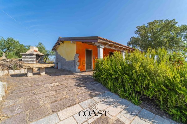 appartamento in vendita ad Oschiri