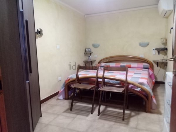 appartamento in vendita ad Oschiri