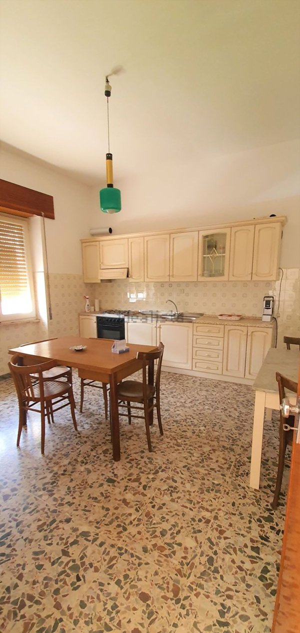 appartamento in vendita ad Oschiri