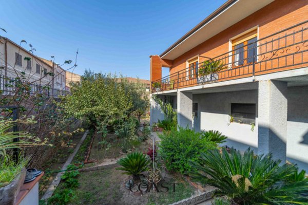 casa indipendente in vendita ad Oschiri