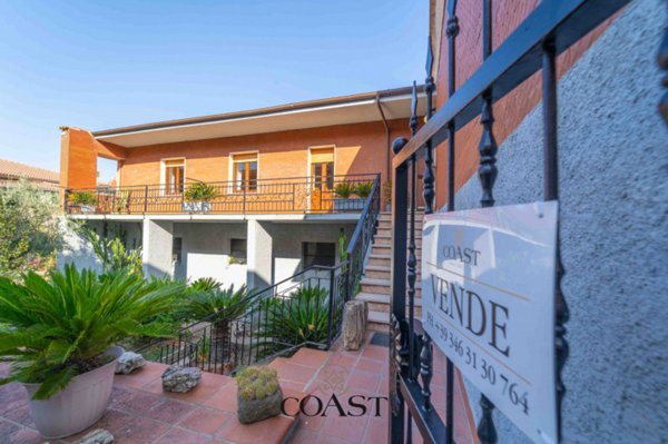 casa indipendente in vendita ad Oschiri