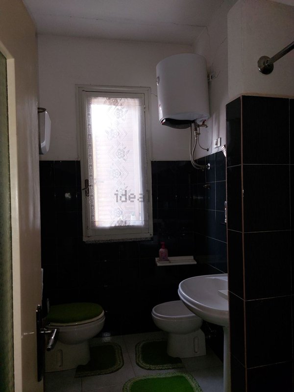 casa indipendente in vendita ad Oschiri