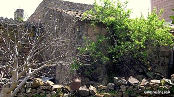 casa indipendente in vendita ad Oschiri