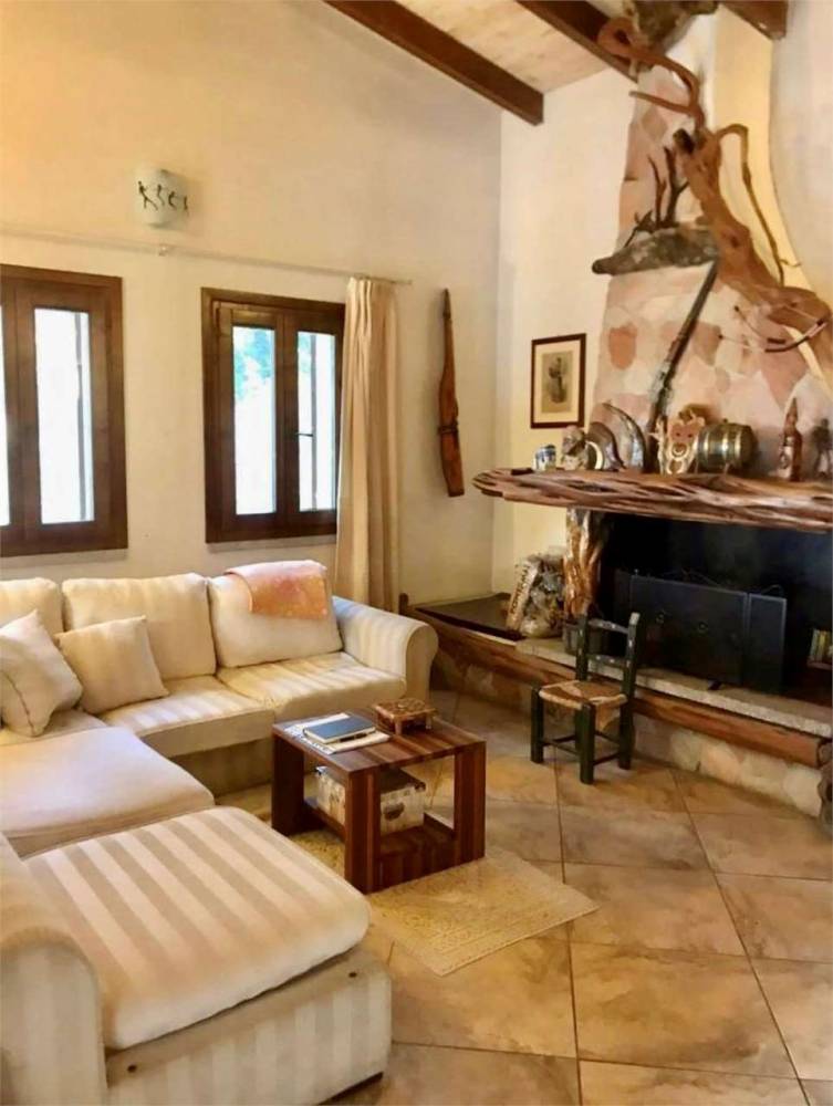 casa indipendente in vendita ad Oschiri