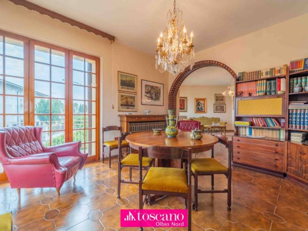 casa indipendente in vendita ad Oschiri