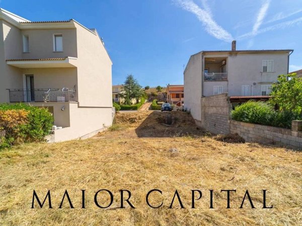 casa indipendente in vendita ad Oschiri