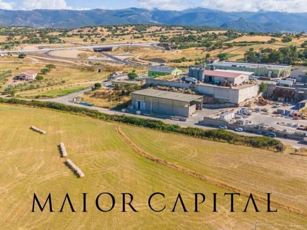 negozio in vendita ad Oschiri