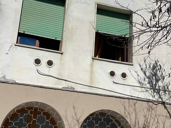 appartamento in vendita ad Oschiri