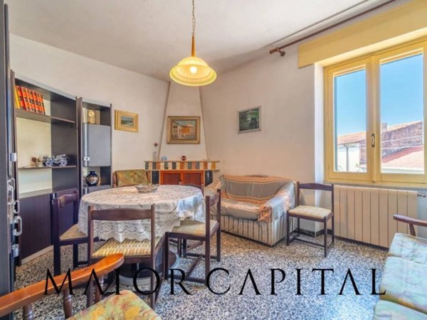 appartamento in vendita ad Oschiri