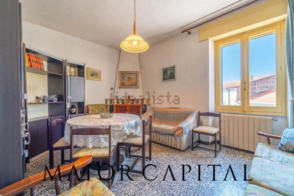appartamento in vendita ad Oschiri