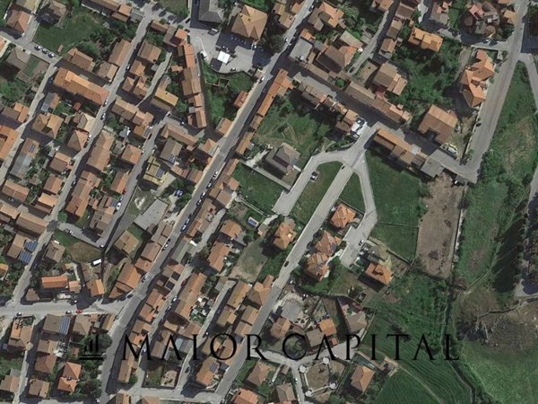 casa indipendente in vendita ad Oschiri