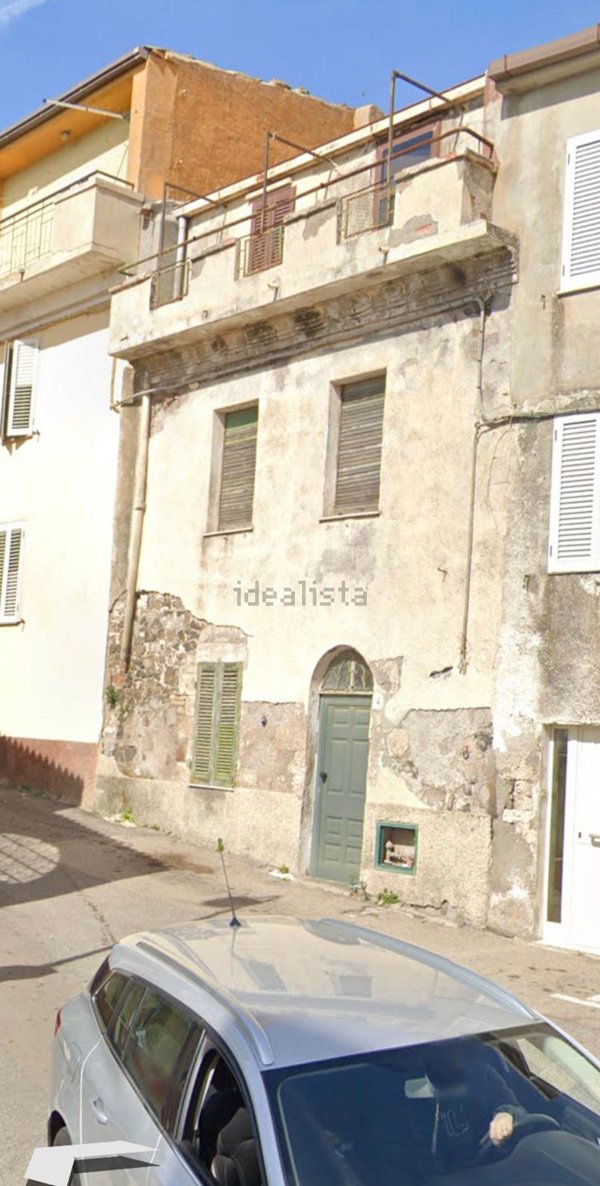 casa indipendente in vendita ad Osilo