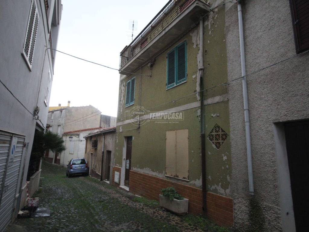 casa indipendente in vendita ad Osilo