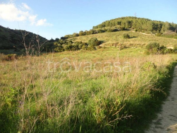 terreno agricolo in vendita ad Osilo
