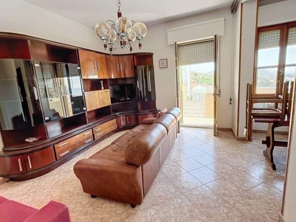 appartamento in vendita ad Osilo