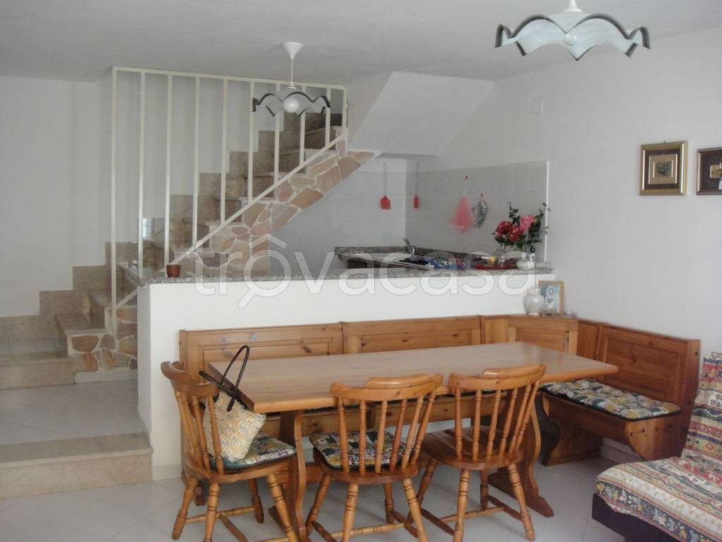 casa indipendente in vendita ad Osilo