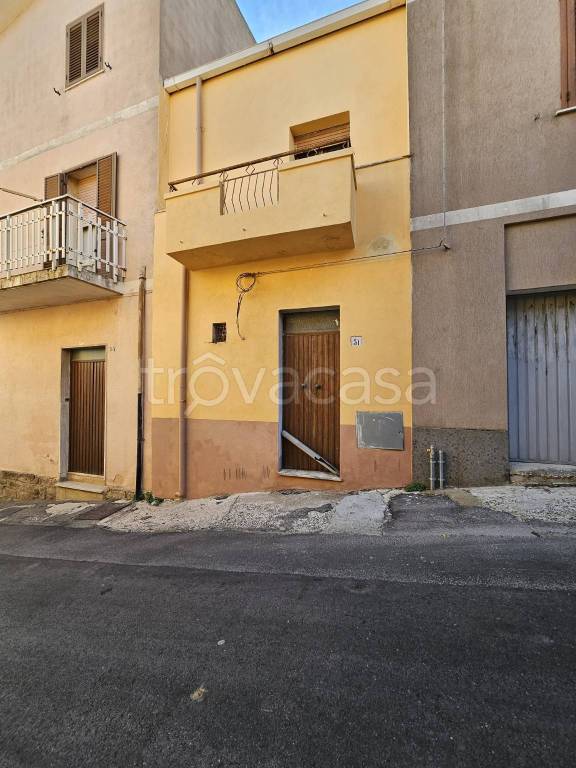 casa indipendente in vendita ad Osilo