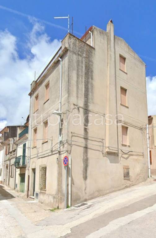 casa indipendente in vendita ad Osilo
