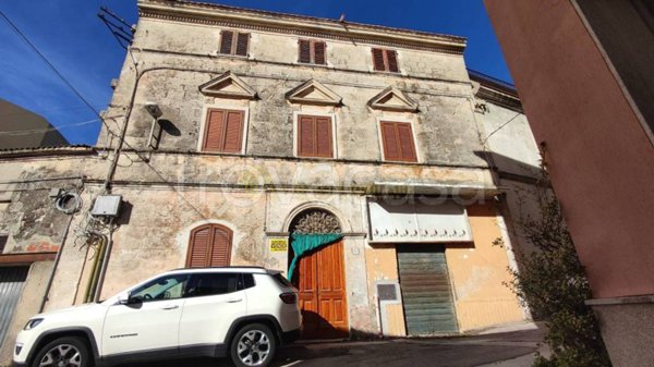 casa indipendente in vendita ad Osilo