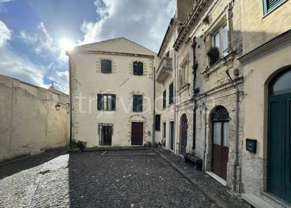 appartamento in vendita ad Osilo