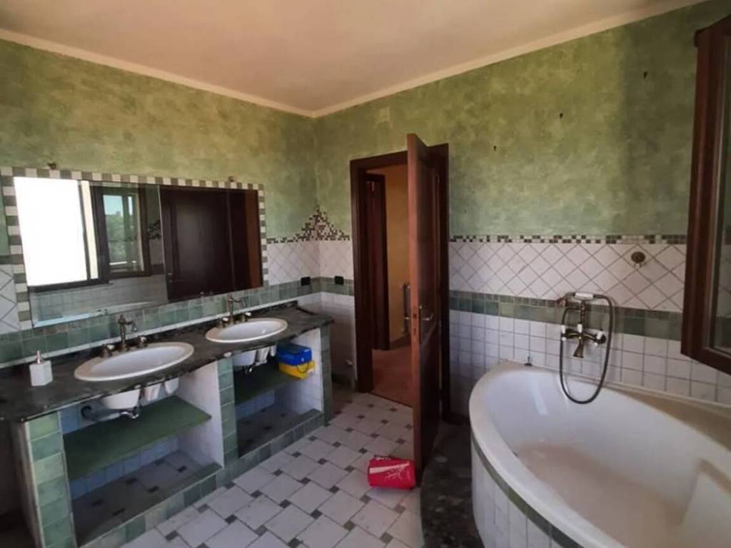 casa indipendente in vendita ad Osilo