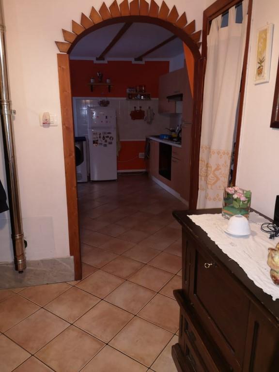 casa indipendente in vendita ad Osilo