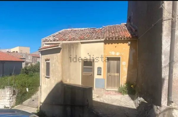 appartamento in vendita ad Osilo