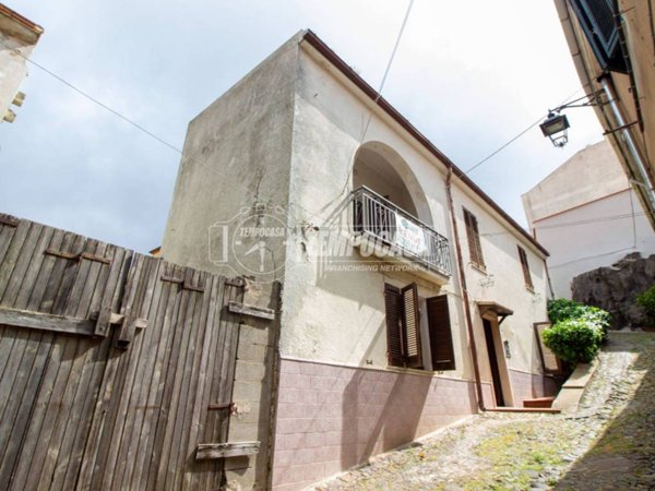 appartamento in vendita ad Osilo