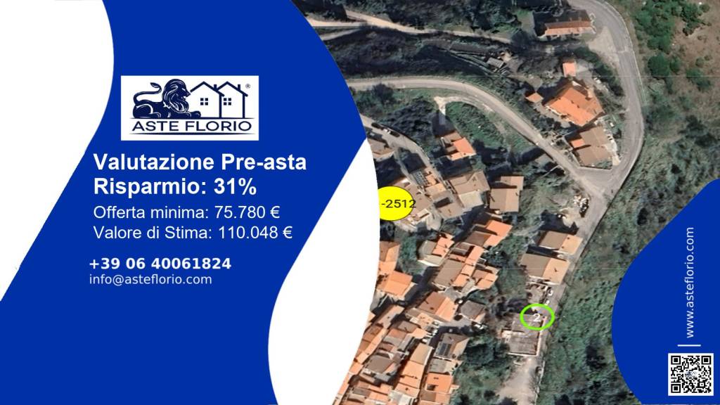 appartamento in vendita ad Osilo